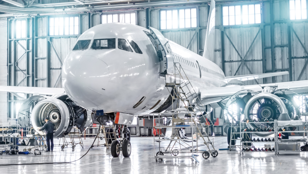 Aviation Asset Management